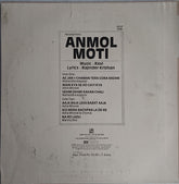 Ravi - Anmol Moti (Vinyl) Image
